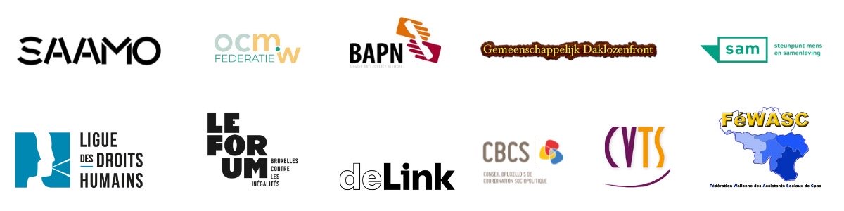Organisateurs 17 Nov